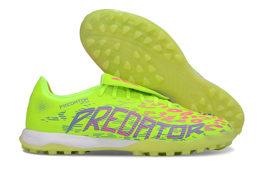 Adidas Predator League FT TF Size  39-45-70358401